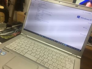 レッツノート Cf Lx3 2年間使用した徹底レビュー