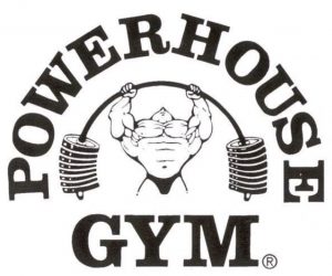 世界一重いダンベル power house gym