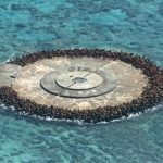 세상에서 가장 작은 섬은?