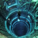 【世界一深いプール】水深60メートル！　町が再現されている、世界で最も深いプールとは？【ギネス記録】