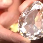 【世界一のダイヤモンド】お値段２０００億円越え！　世界最大のダイヤモンドとは？　【カリナン】
