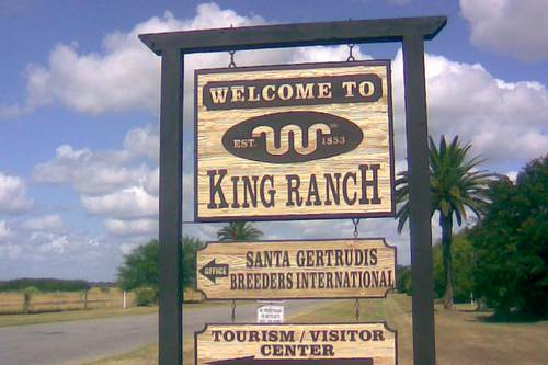 出典：http://www.aaa.com/travelinfo/texas/kingsville/attractions/king-ranch-headquarters-502572.html