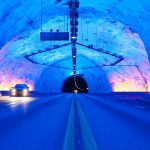 【世界一長い道路トンネル】全長２４．５ｋｍ！？　中で結婚式も行える！　世界最長の道路トンネルとは？